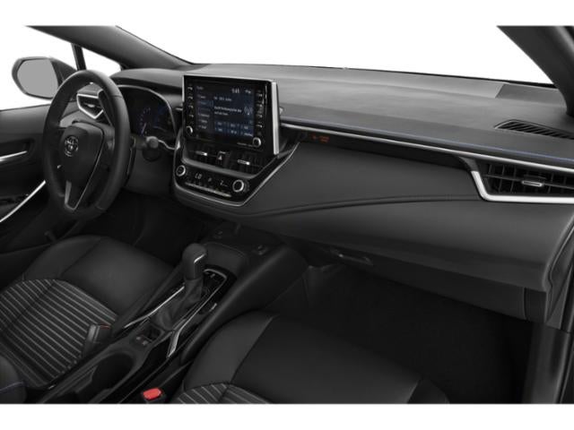 2021 Toyota Corolla XSE