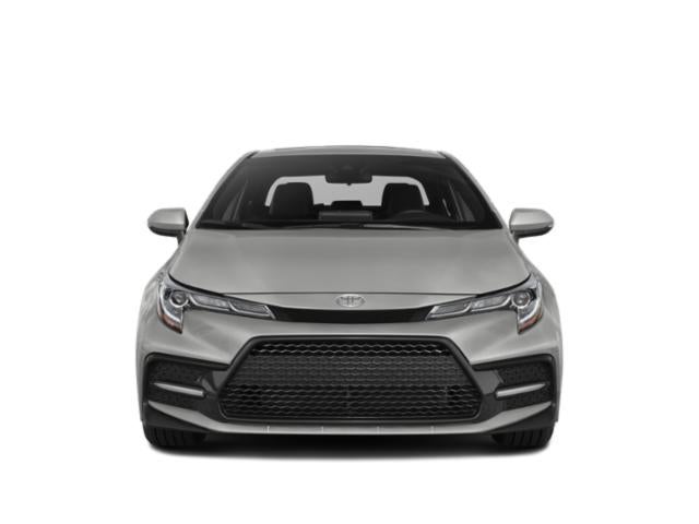 2021 Toyota Corolla XSE