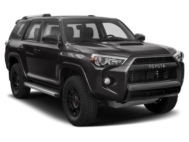 2019 Toyota 4Runner TRD Pro