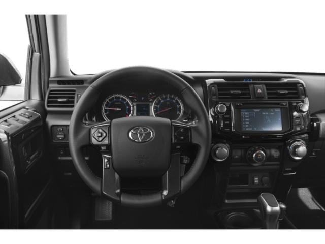 2019 Toyota 4Runner TRD Pro