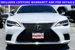 2022 Lexus LS 500 LS 500