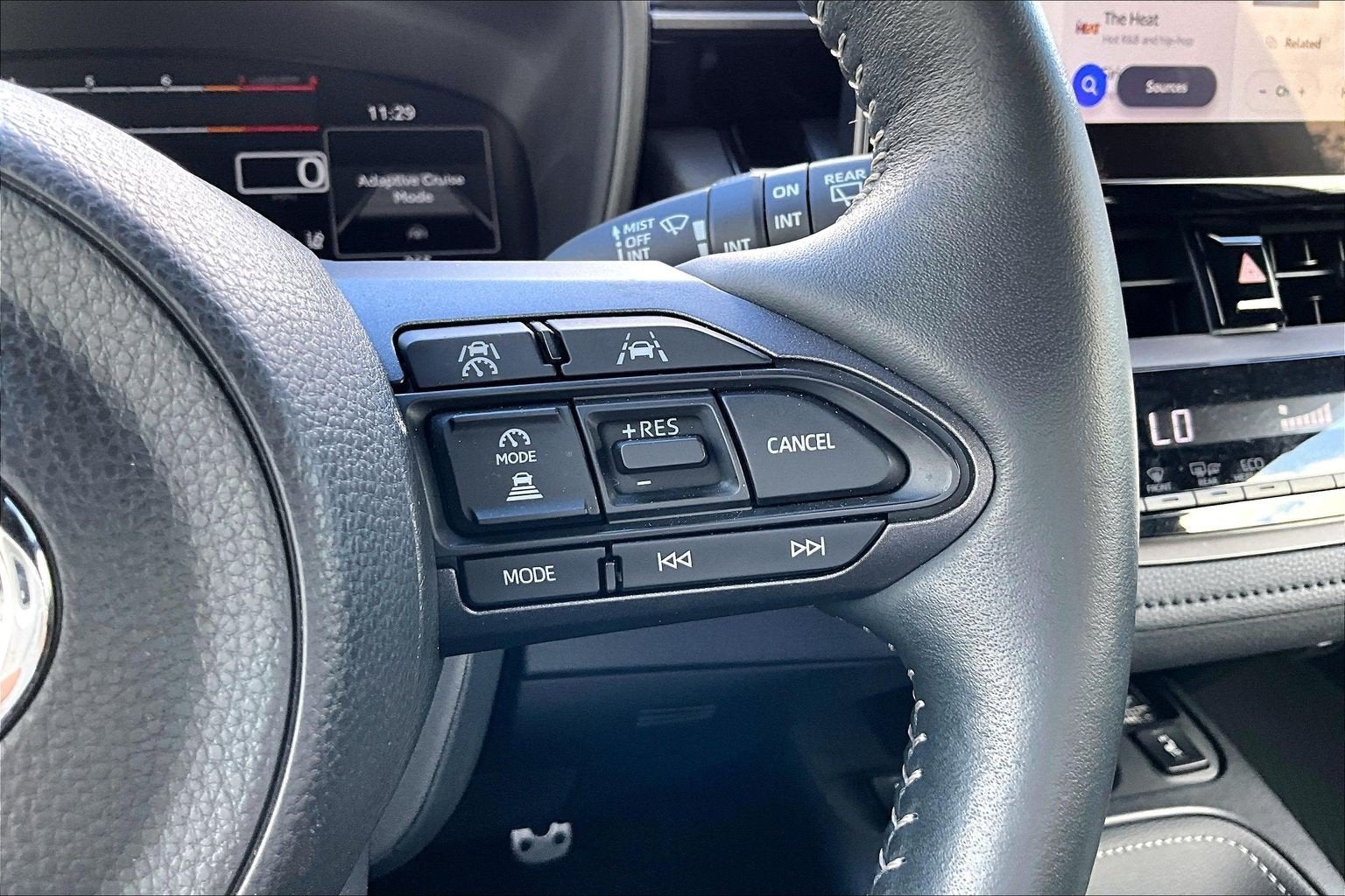 2025 Toyota GR Corolla Premium