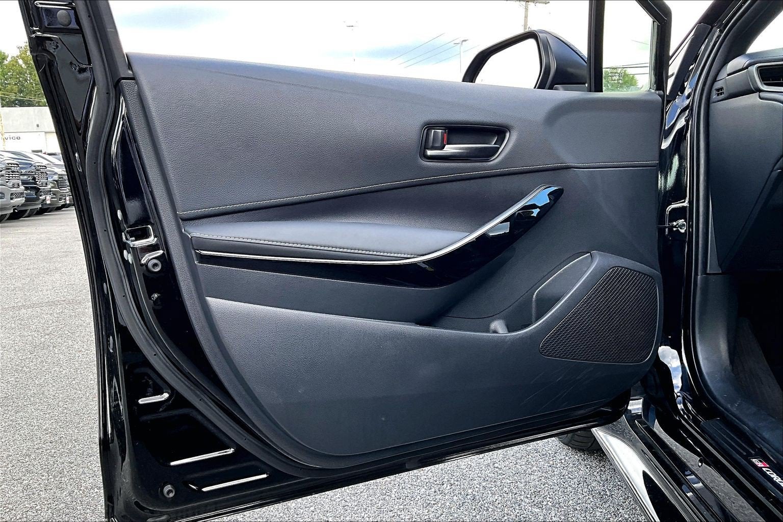 2025 Toyota GR Corolla Premium