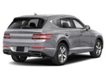 2021 Genesis GV80 3.5T AWD