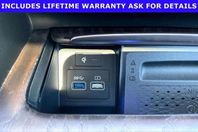 2021 Genesis GV80 3.5T AWD