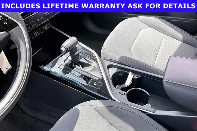 2023 Kia Niro LX