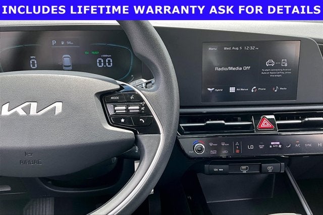 2023 Kia Niro LX