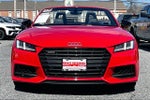 2023 Audi TT Roadster 45 TFSI quattro S tronic
