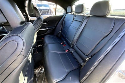 2022 Mercedes-Benz C 300 4MATIC® Sedan