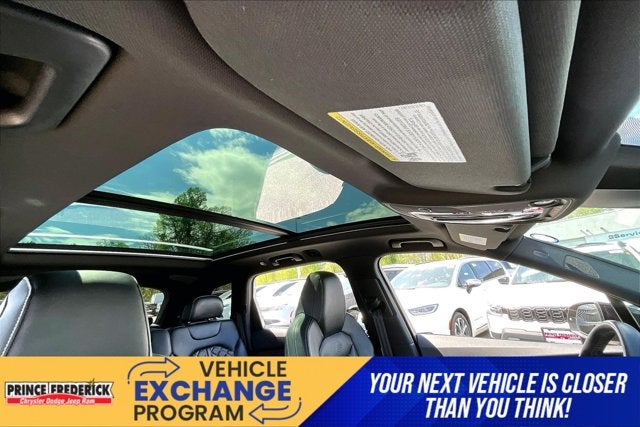 2021 Audi SQ7 Premium Plus TFSI quattro Tiptronic