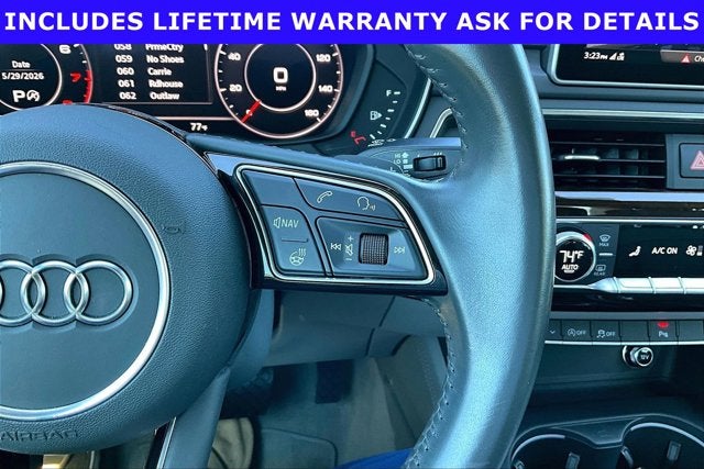2019 Audi A5 45 Premium