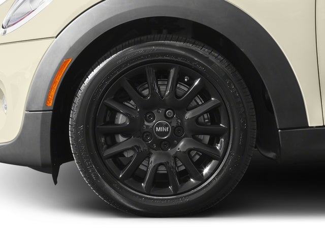 2017 MINI Hardtop Cooper