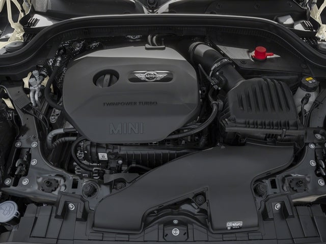 2017 MINI Hardtop Cooper