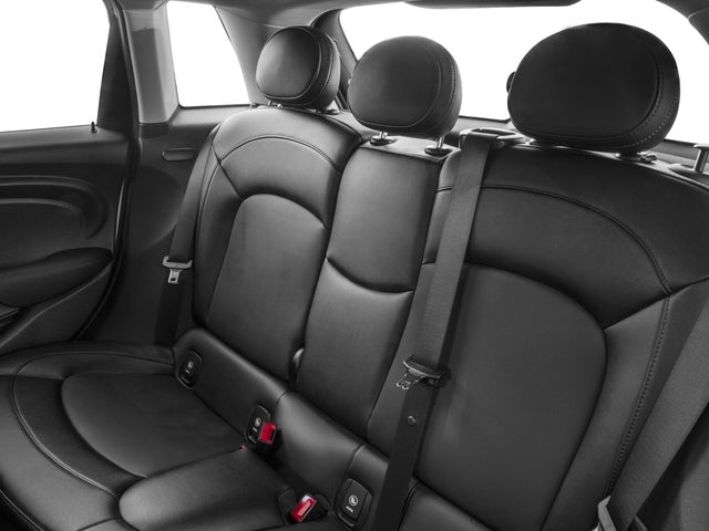 2017 MINI Hardtop Cooper