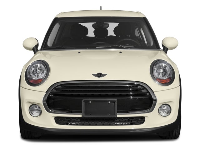 2017 MINI Hardtop Cooper