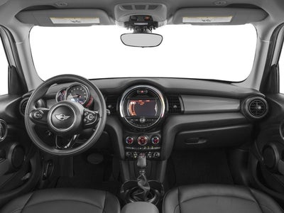 2017 MINI Hardtop Cooper