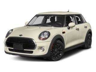 2017 MINI Hardtop Cooper