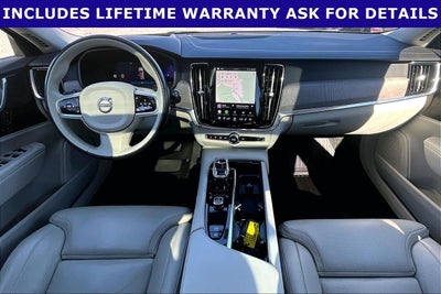 2023 Volvo V90 Cross Country B6 Ultimate