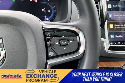 2024 Volvo XC90 B5 Plus Bright Theme