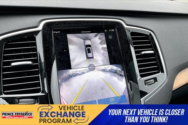 2024 Volvo XC90 B5 Plus Bright Theme