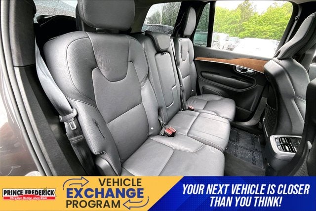 2024 Volvo XC90 B5 Plus Bright Theme