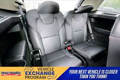2024 Volvo XC90 B5 Plus Bright Theme