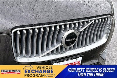 2024 Volvo XC90 B5 Plus Bright Theme