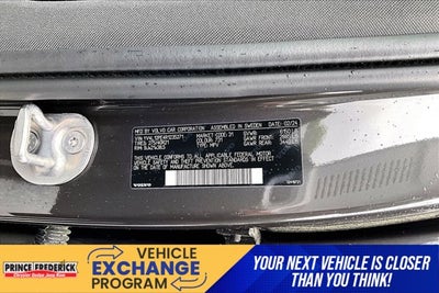 2024 Volvo XC90 B5 Plus Bright Theme