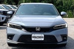 2022 Honda Civic Hatchback Sport Touring