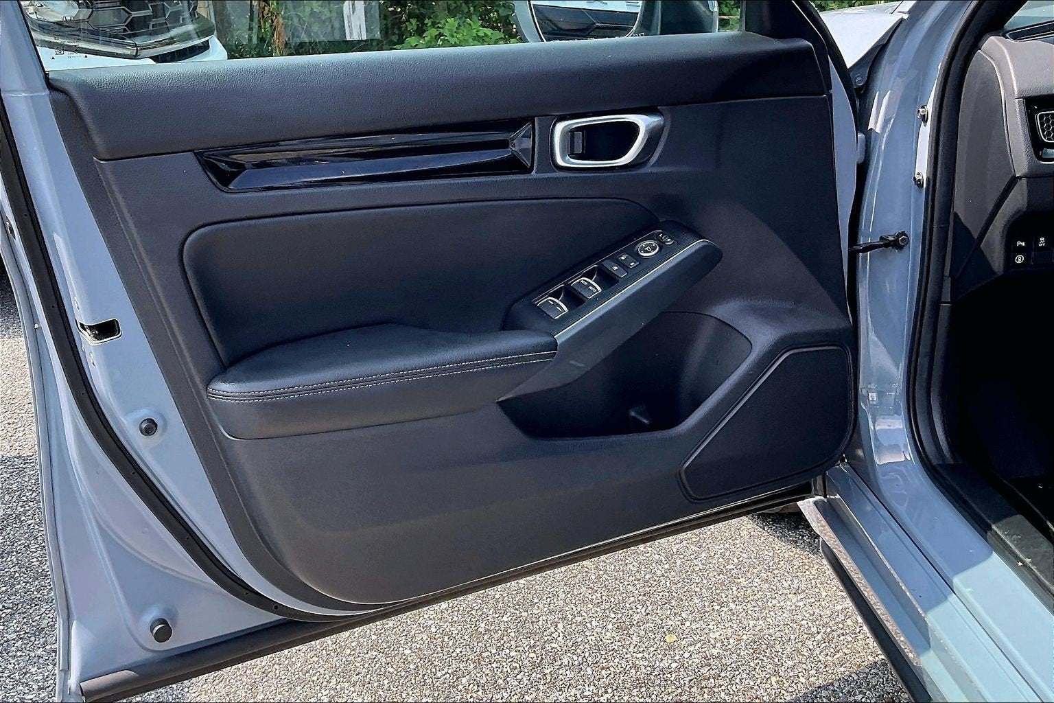 2022 Honda Civic Hatchback Sport Touring