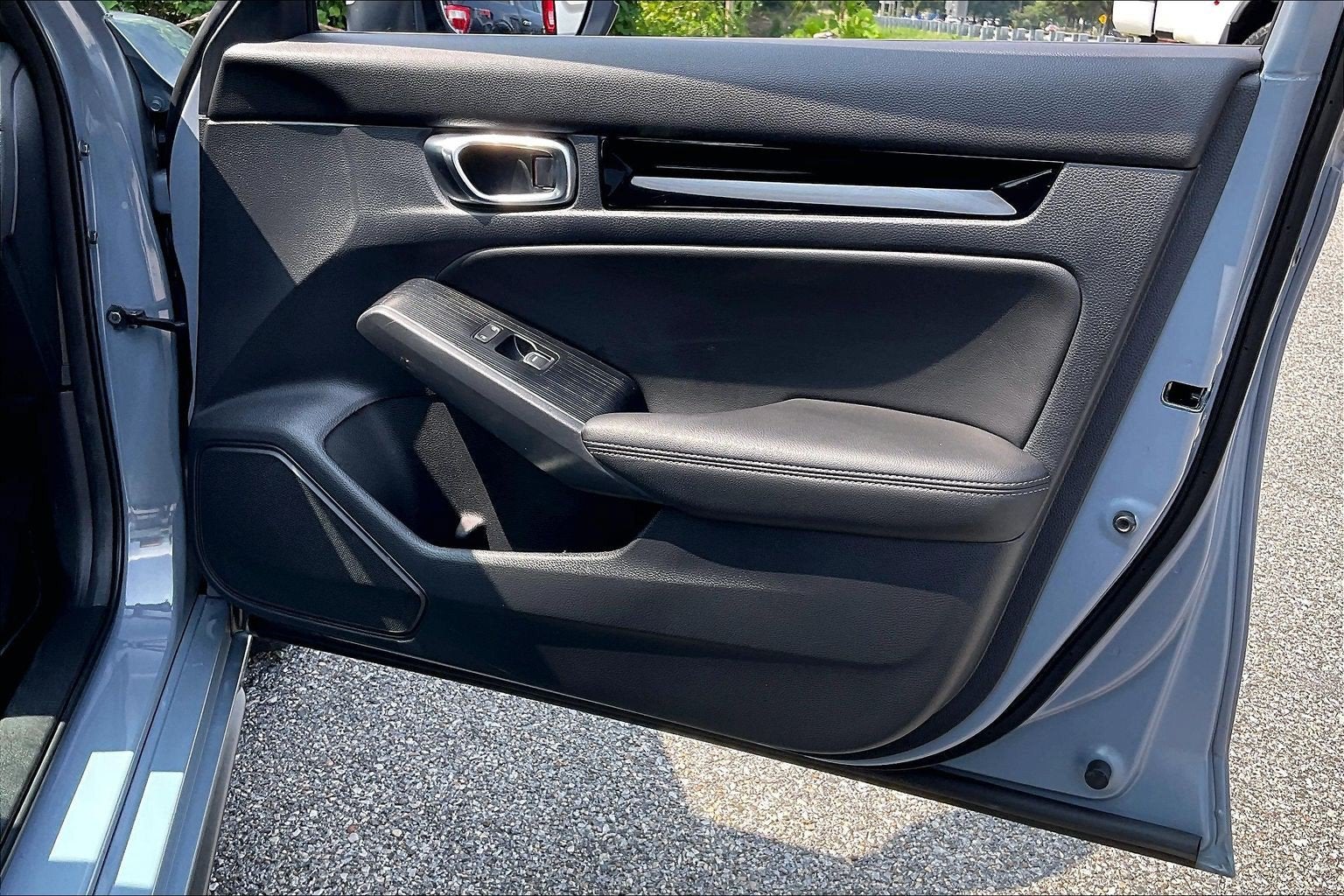2022 Honda Civic Hatchback Sport Touring