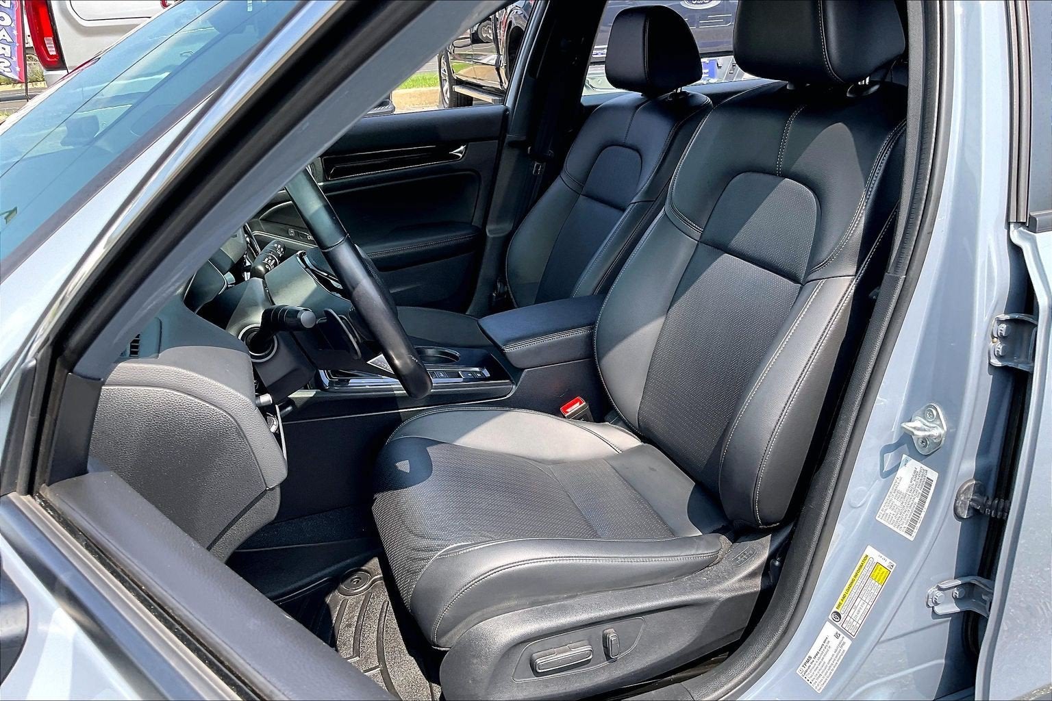 2022 Honda Civic Hatchback Sport Touring