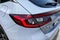 2022 Honda Civic Hatchback Sport Touring