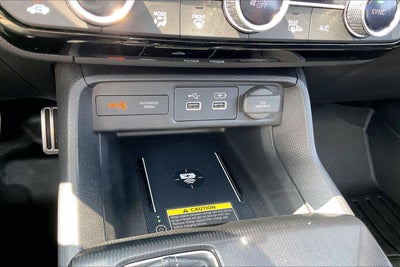 2022 Honda Civic Hatchback Sport Touring