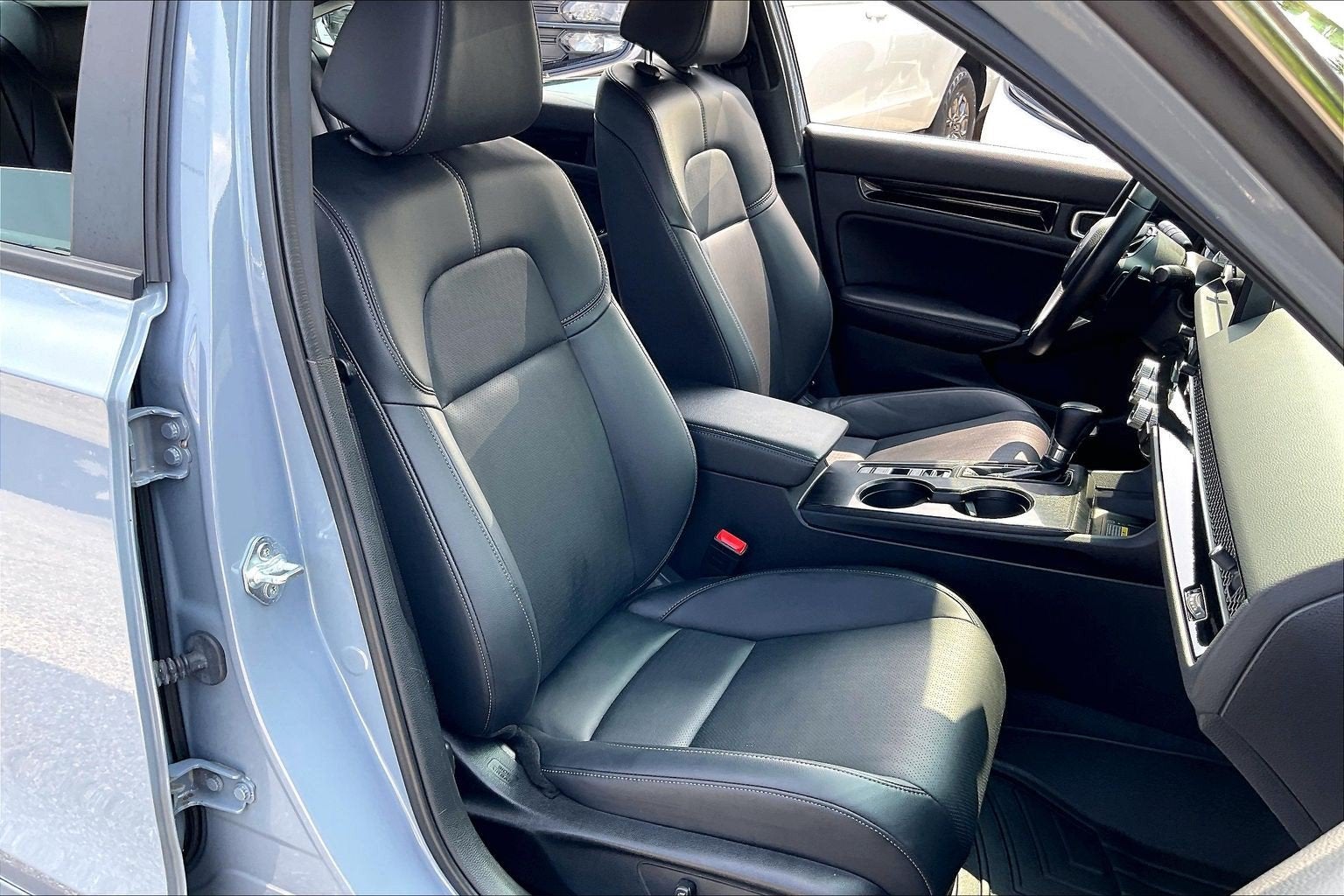 2022 Honda Civic Hatchback Sport Touring