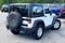 2018 Jeep Wrangler JK Sport S