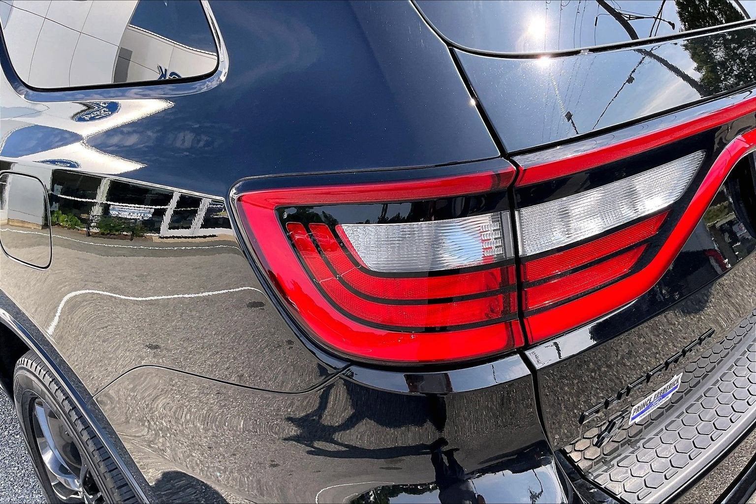 2022 Dodge Durango R/T Plus