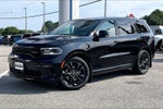 2022 Dodge Durango R/T Plus