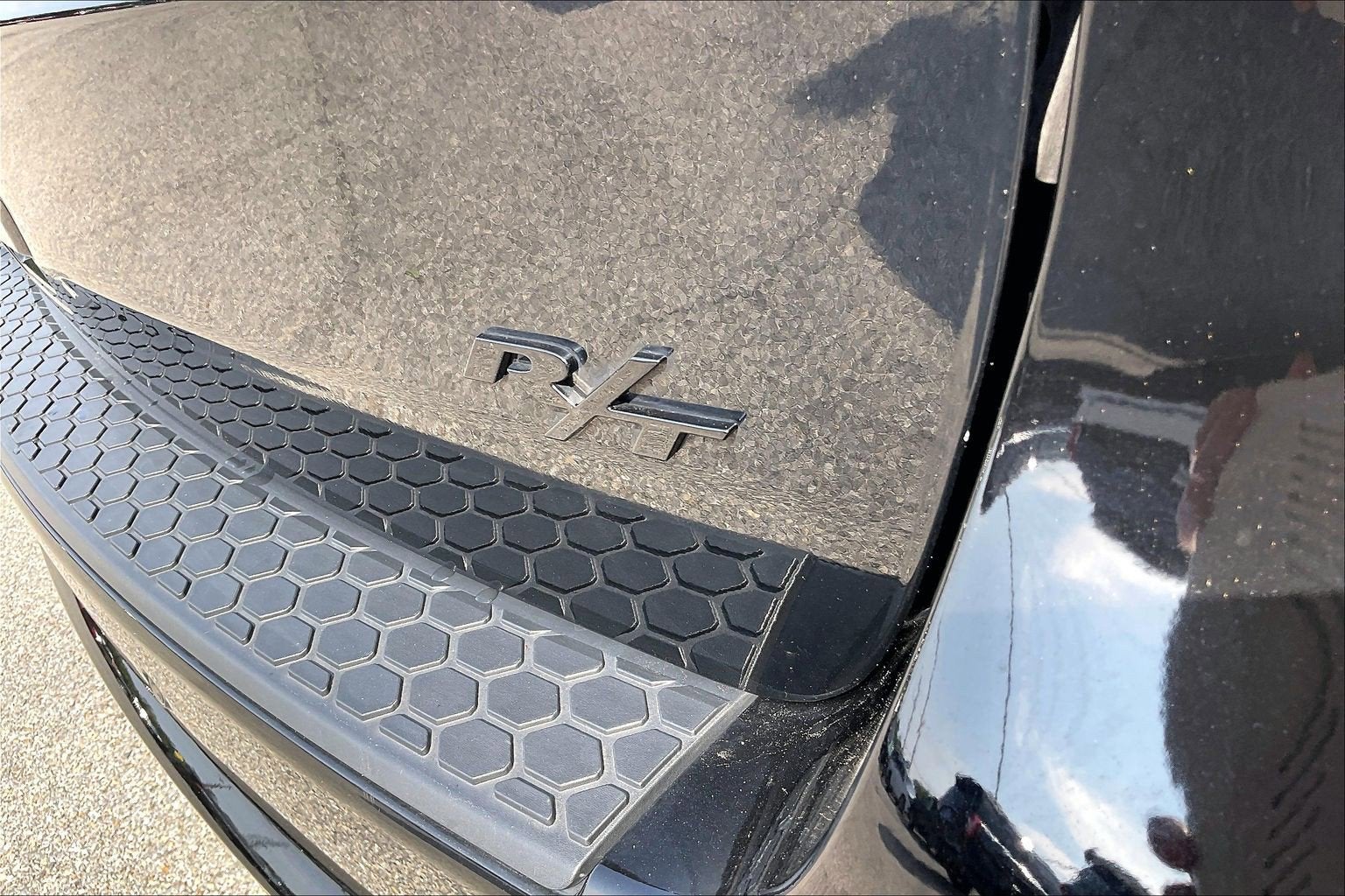 2022 Dodge Durango R/T Plus