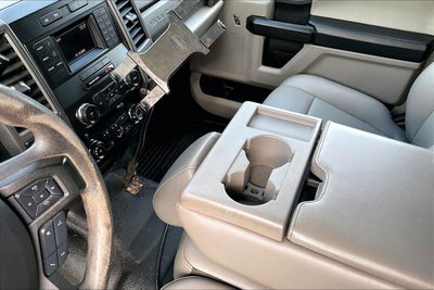 2019 Ford Super Duty F-550 DRW XL
