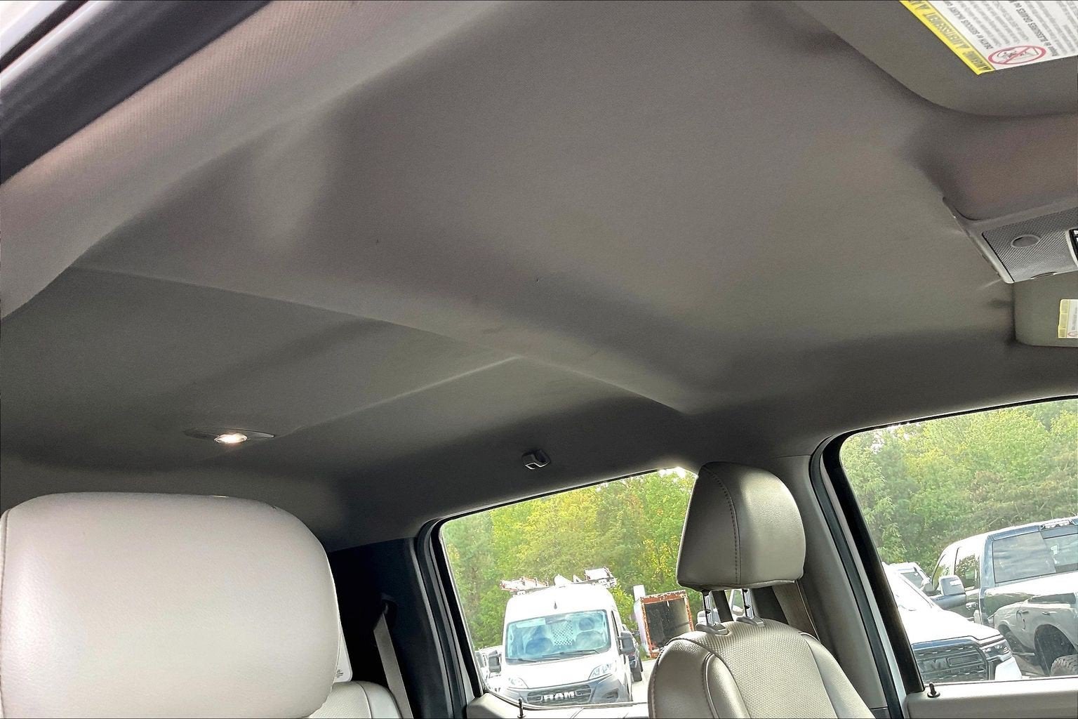 2019 Ford Super Duty F-550 DRW XL