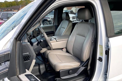 2019 Ford Super Duty F-550 DRW XL