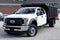 2019 Ford Super Duty F-550 DRW XL