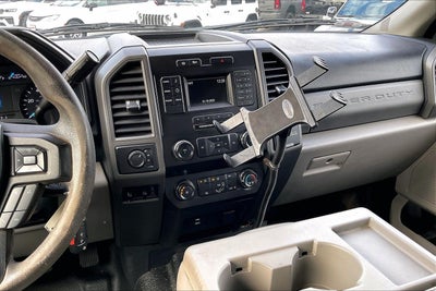 2019 Ford Super Duty F-550 DRW XL