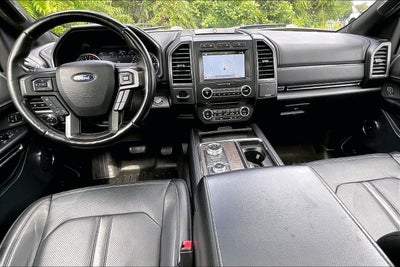 2018 Ford Expedition Max Limited