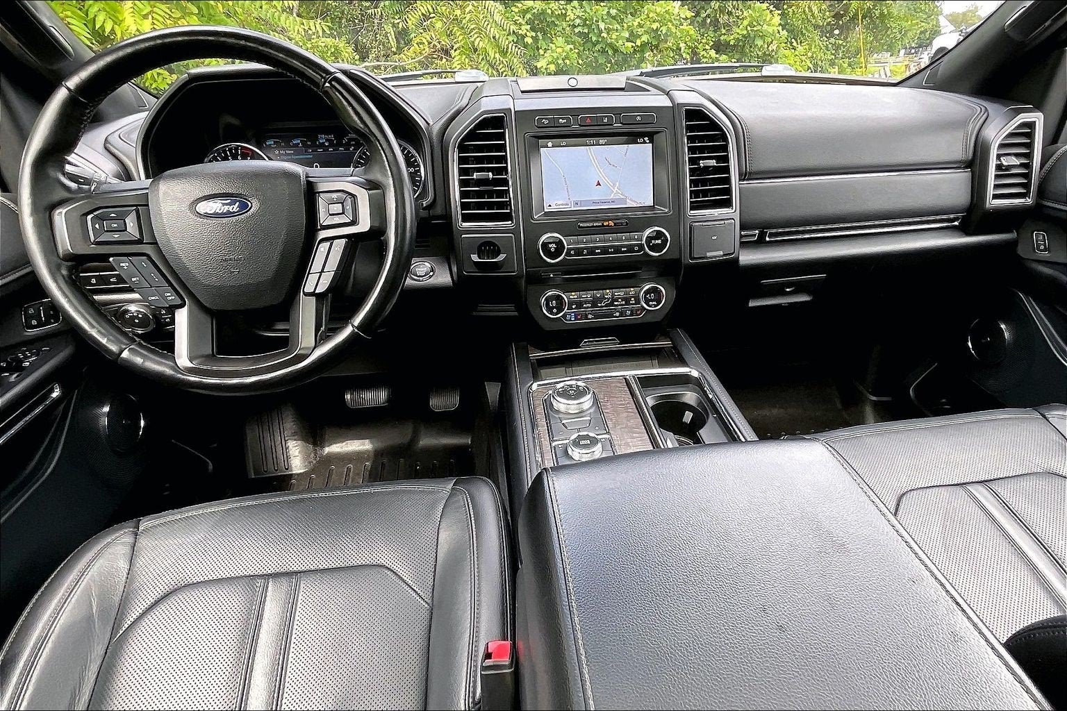 2018 Ford Expedition Max Limited