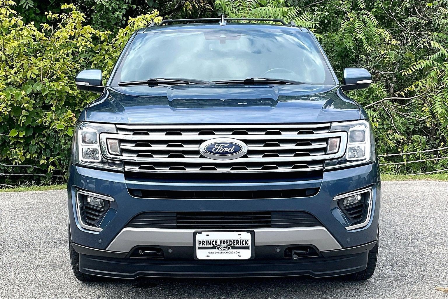 2018 Ford Expedition Max Limited
