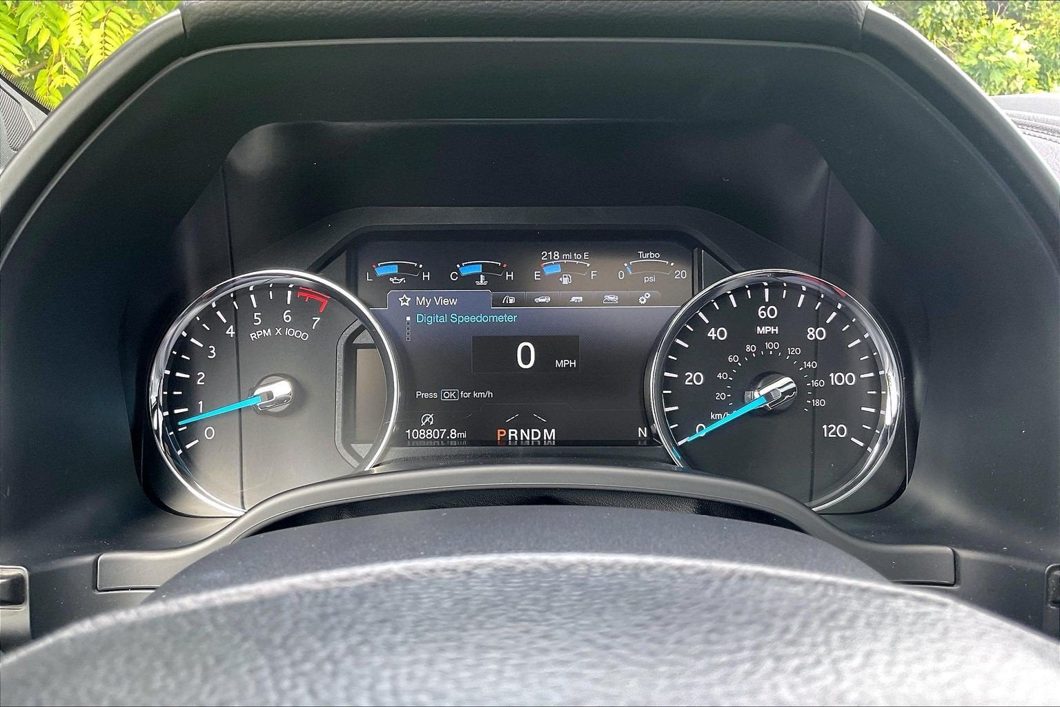 2018 Ford Expedition Max Limited