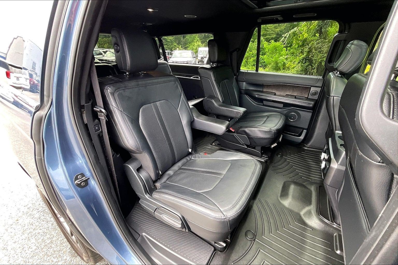 2018 Ford Expedition Max Limited