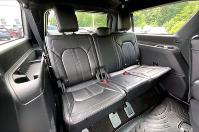 2018 Ford Expedition Max Limited